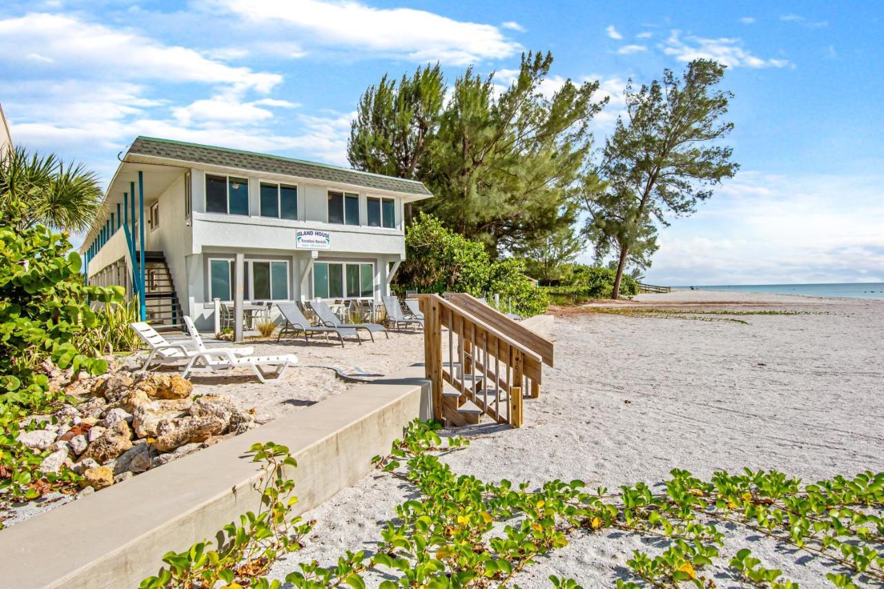 Apartmán Island House Englewood Exteriér fotografie