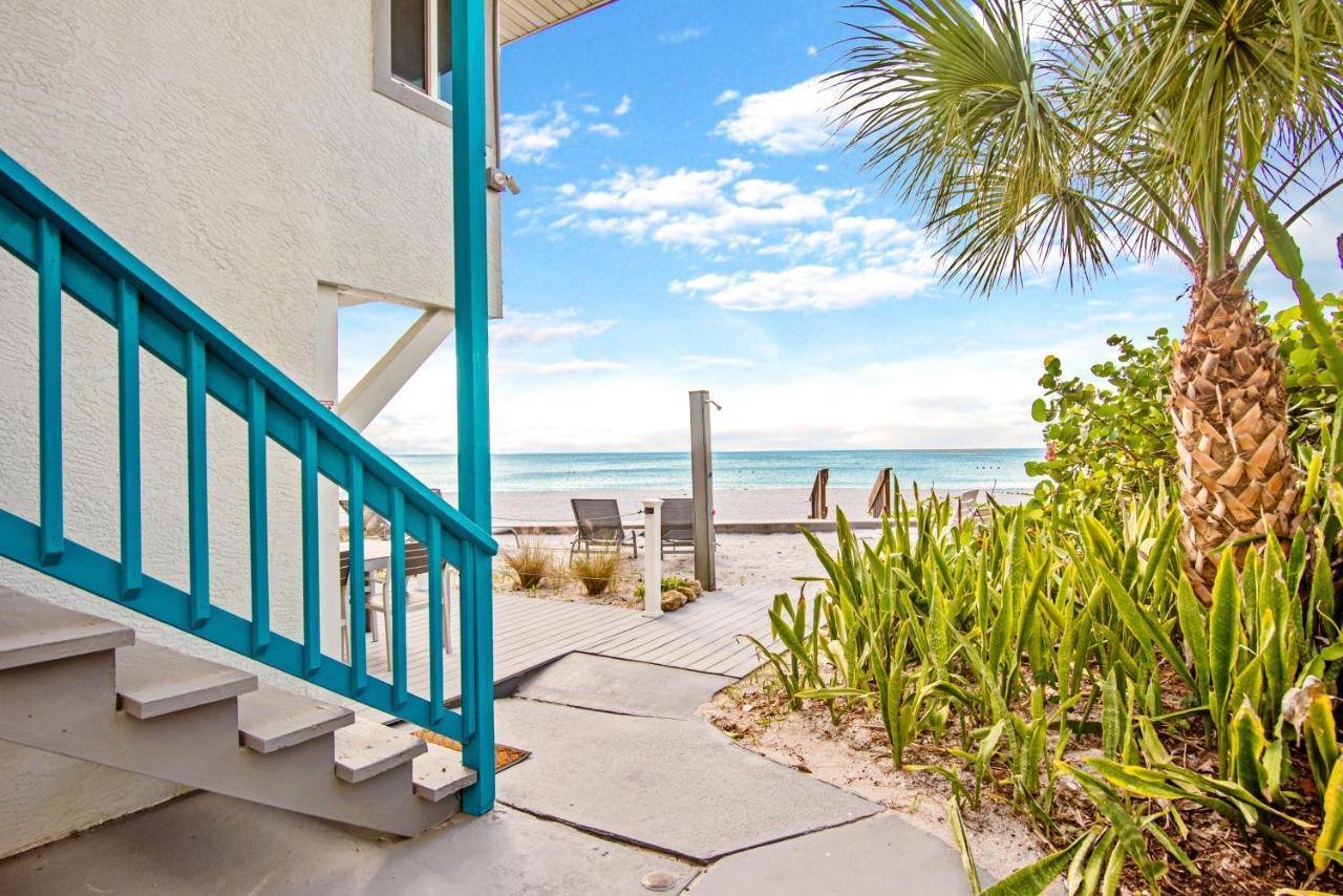 Apartmán Island House Englewood Exteriér fotografie