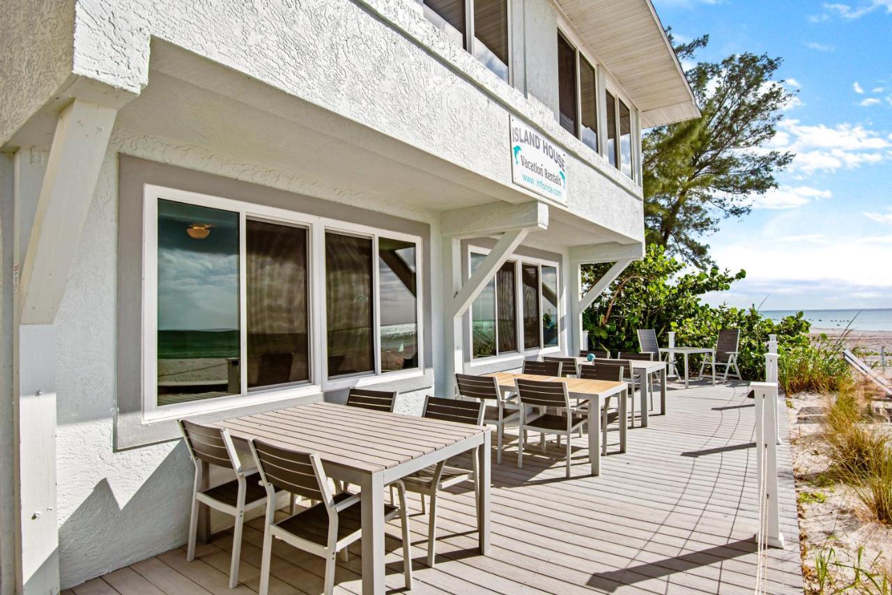 Apartmán Island House Englewood Exteriér fotografie