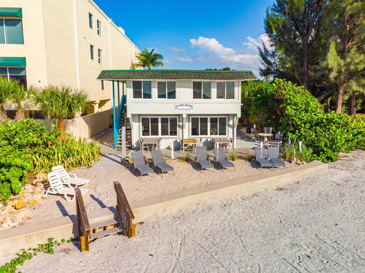Apartmán Island House Englewood Exteriér fotografie
