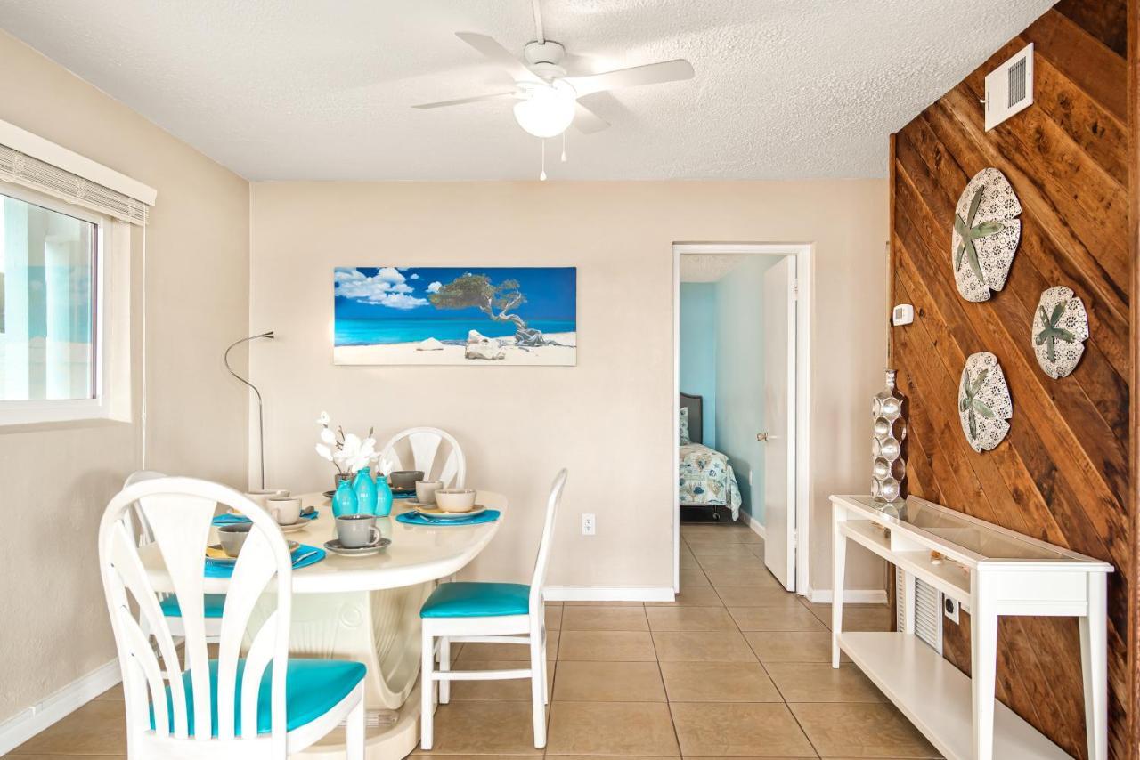Apartmán Island House Englewood Exteriér fotografie