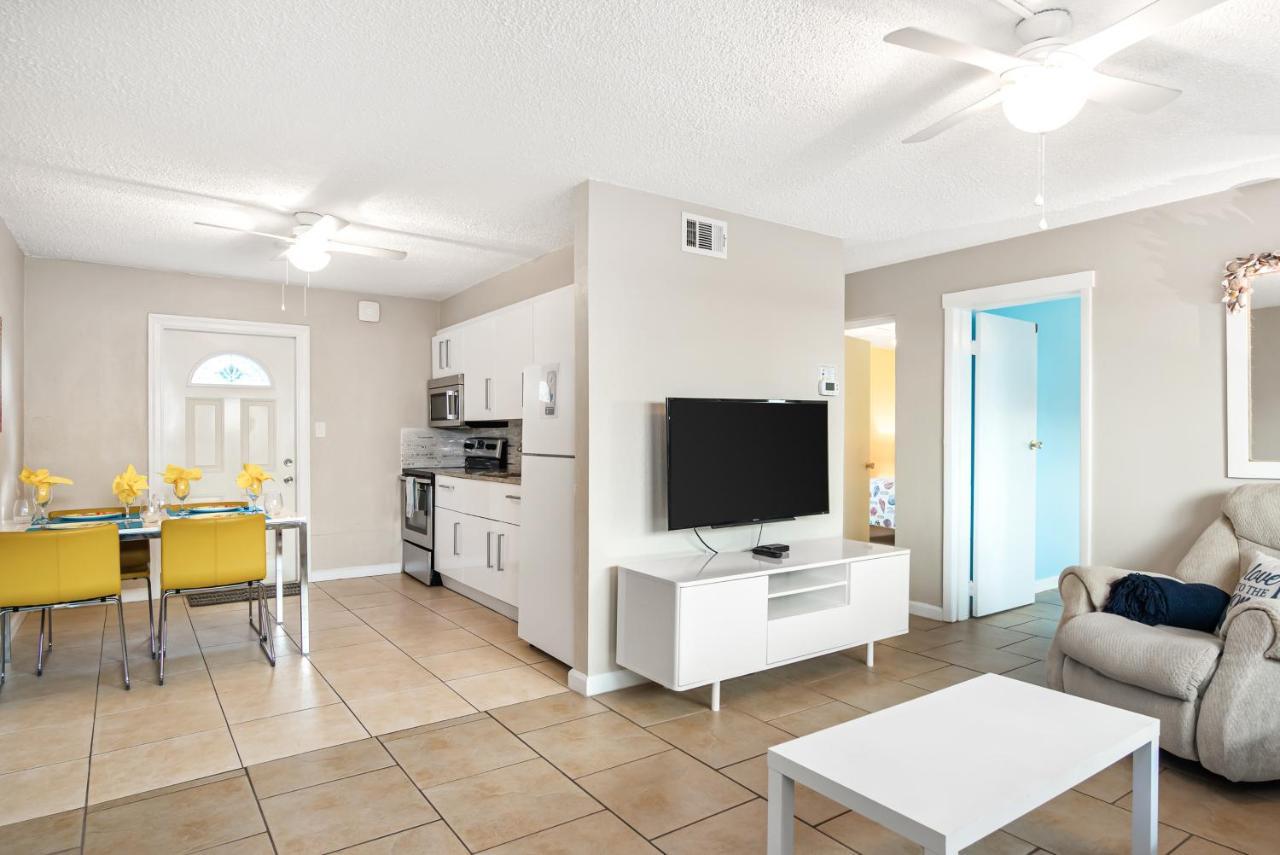 Apartmán Island House Englewood Exteriér fotografie