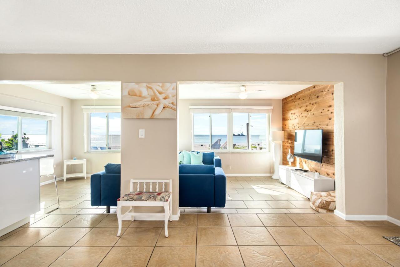 Apartmán Island House Englewood Exteriér fotografie