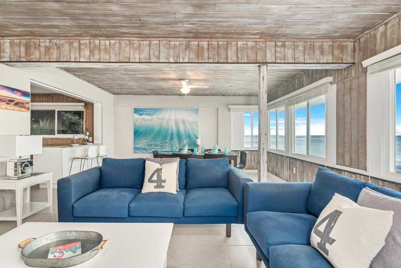 Apartmán Island House Englewood Exteriér fotografie