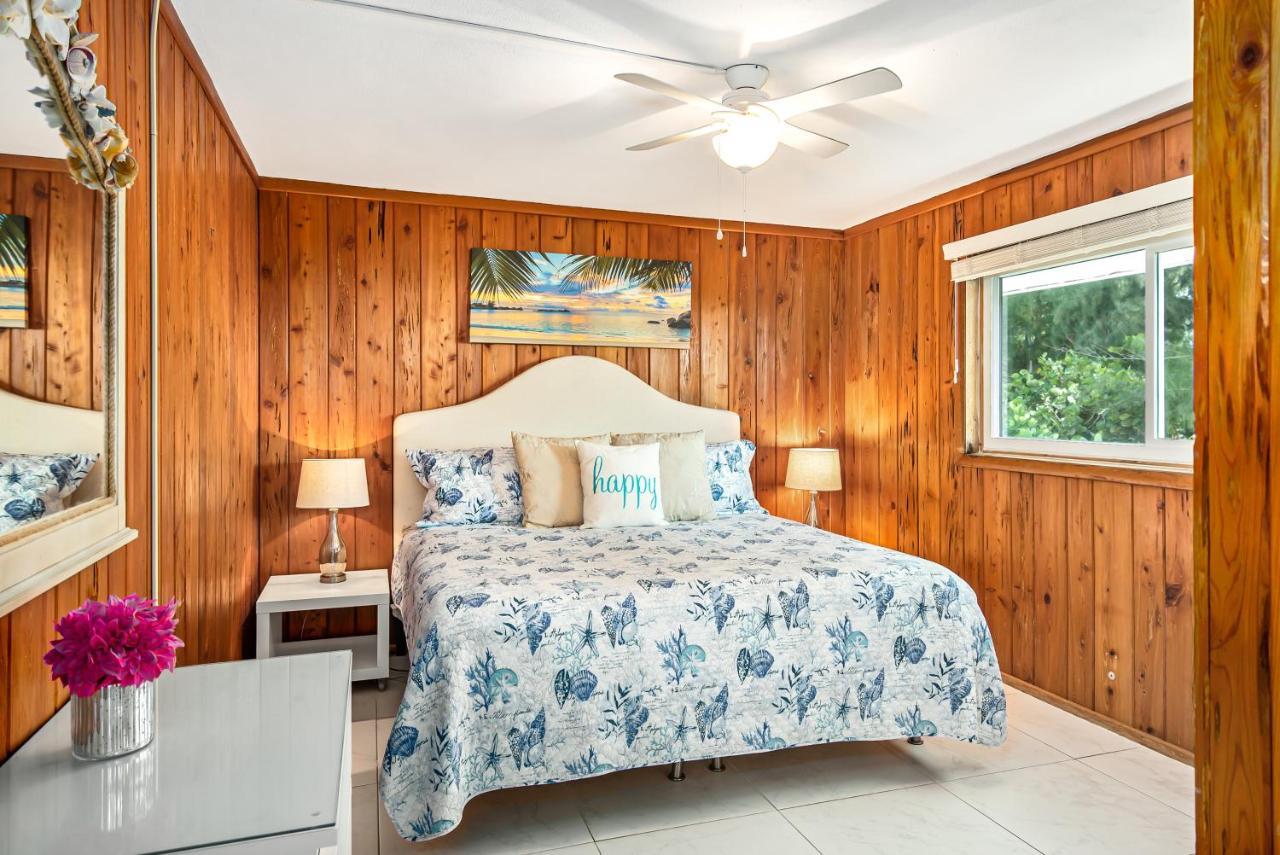 Apartmán Island House Englewood Exteriér fotografie