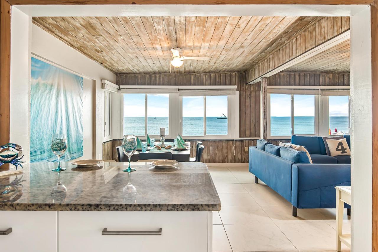 Apartmán Island House Englewood Exteriér fotografie