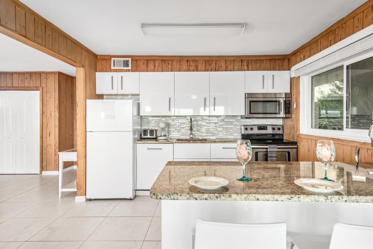 Apartmán Island House Englewood Exteriér fotografie