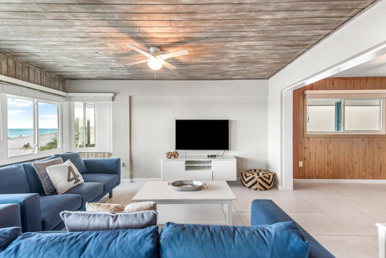 Apartmán Island House Englewood Exteriér fotografie