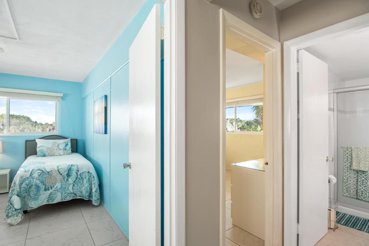 Apartmán Island House Englewood Exteriér fotografie