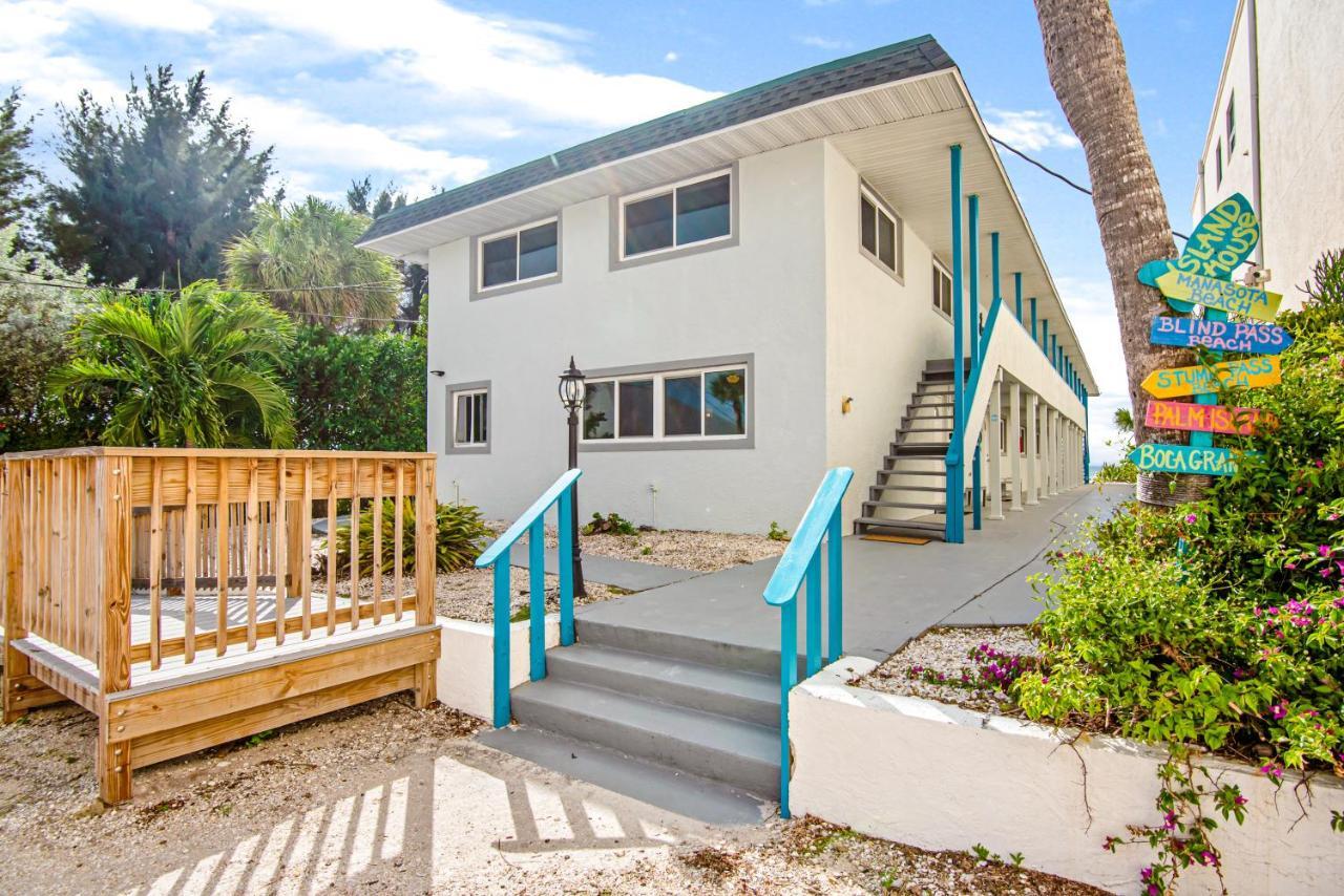 Apartmán Island House Englewood Exteriér fotografie