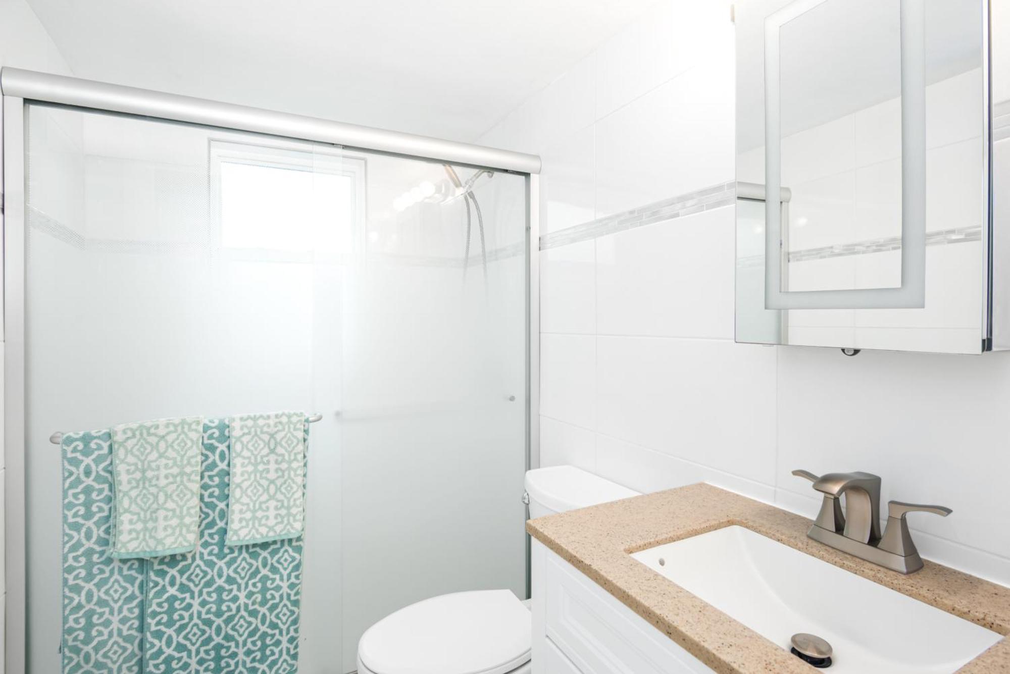 Apartmán Island House Englewood Pokoj fotografie