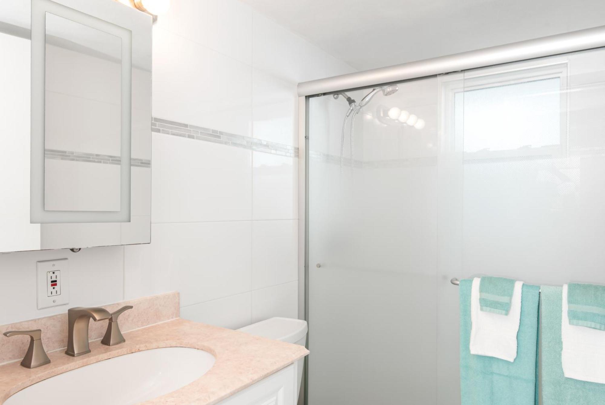 Apartmán Island House Englewood Pokoj fotografie