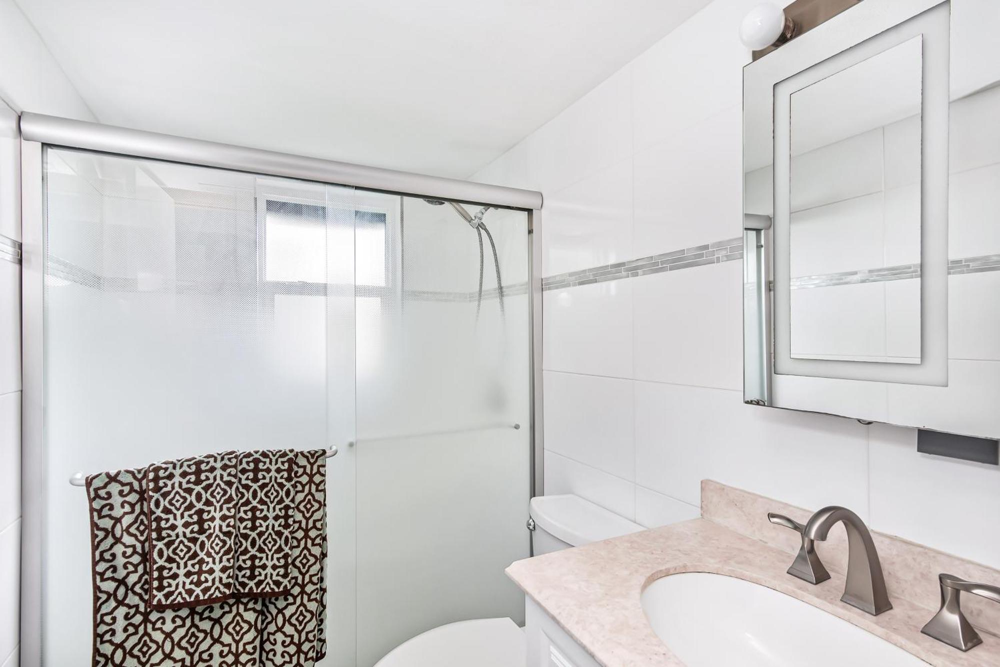 Apartmán Island House Englewood Pokoj fotografie