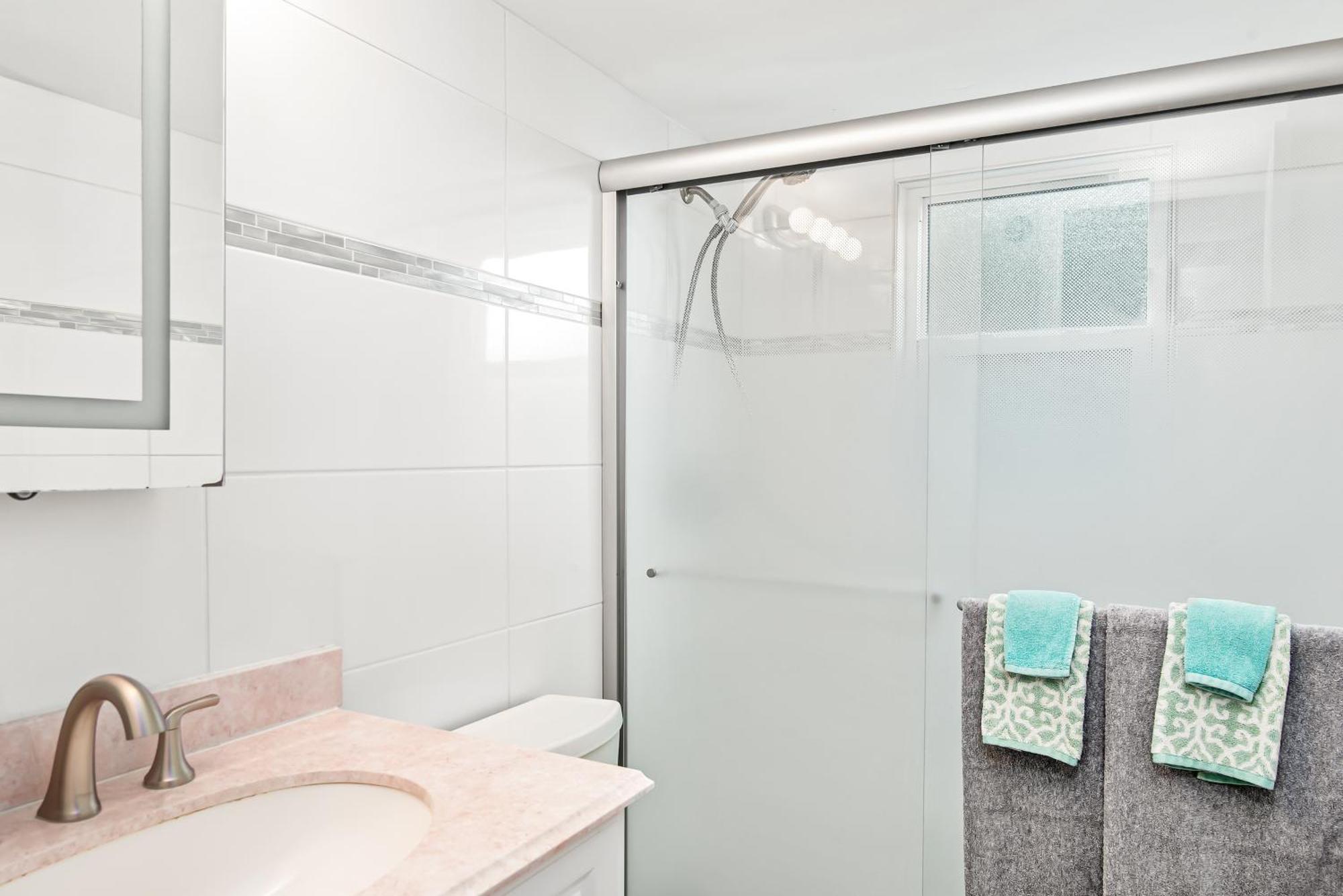 Apartmán Island House Englewood Pokoj fotografie